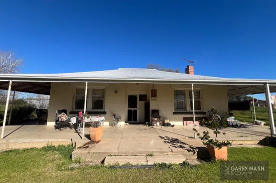895 Docker-Greta West Road, Greta, Vic 3675