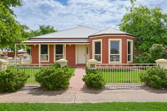 895 Karadoc Ave, Irymple, Vic 3498