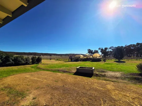895 Polhill Road, Wellingrove, NSW 2370-Image