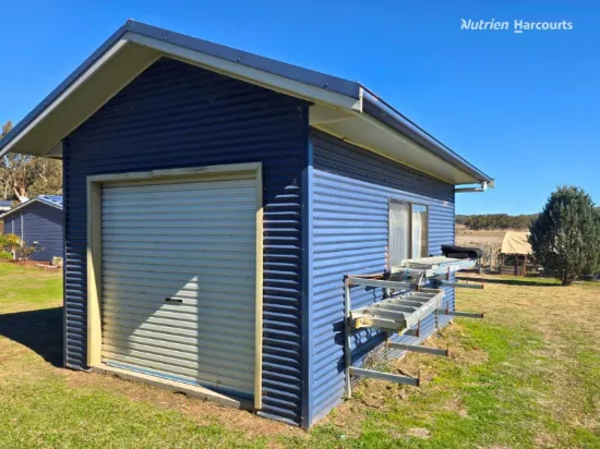 895 Polhill Road, Wellingrove, NSW 2370-Image