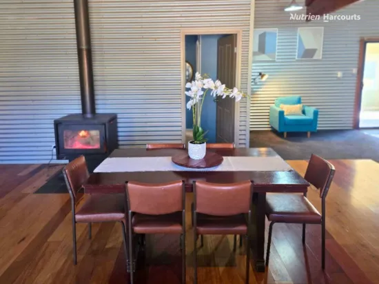 895 Polhill Road, Wellingrove, NSW 2370-Image