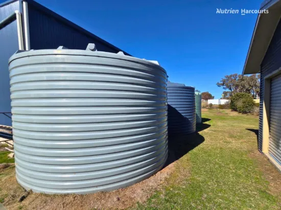 895 Polhill Road, Wellingrove, NSW 2370-Image