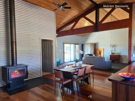 895 Polhill Road, Wellingrove, NSW 2370-Image