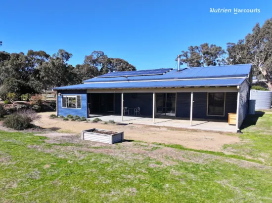 895 Polhill Road, Wellingrove, NSW 2370-Image