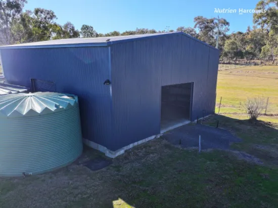 895 Polhill Road, Wellingrove, NSW 2370-Image