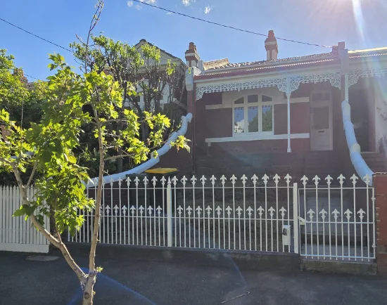 897 Rathdowne Street, Carlton North, Vic 3054