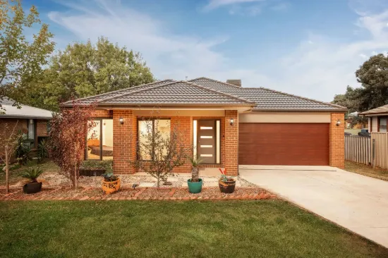 898 Burrows Road, North Albury, NSW 2640