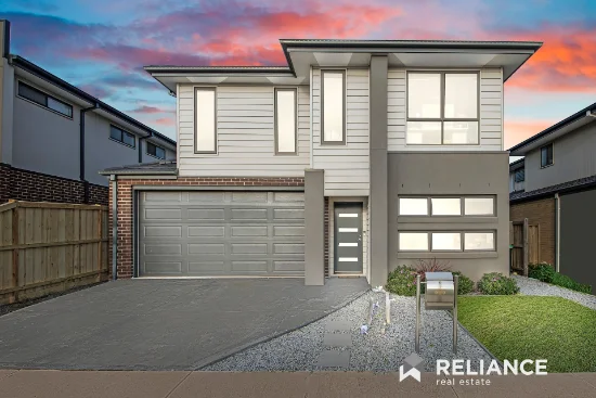 898 Morris Road, Truganina, Vic 3029 - For Sale