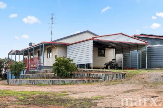 8989 Sturt Highway, Paisley, SA 5357
