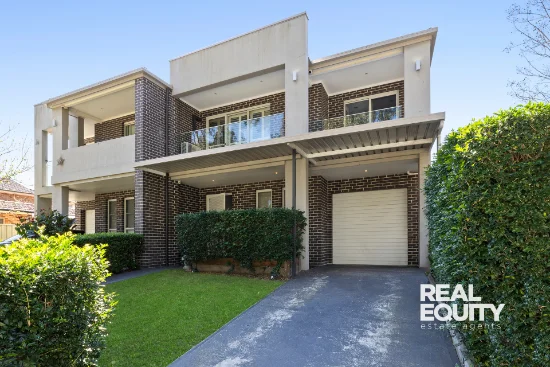 89A Central Avenue, Chipping Norton, NSW 2170