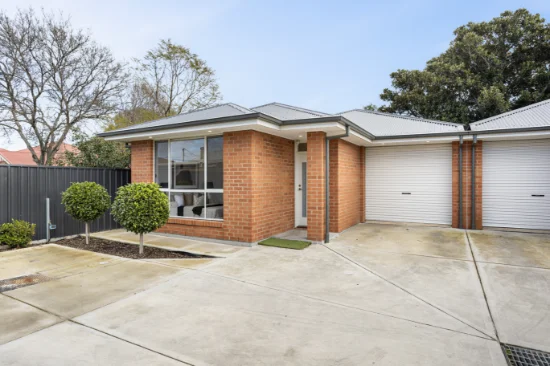 89a May Terrace, Ottoway, SA 5013