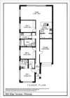 89a May Terrace, Ottoway, SA 5013-Floorplan