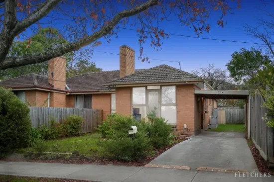 89A Mullum Mullum Road, Ringwood, Vic 3134