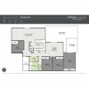 89a North Street, Harlaxton, Qld 4350-Floorplan