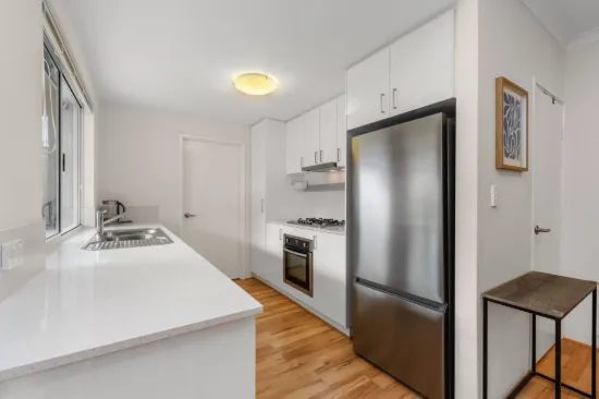 89B ALBERT STREET, Osborne Park, WA 6017