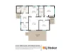 89B Factory Road, Mitchells Island, NSW 2430-Floorplan