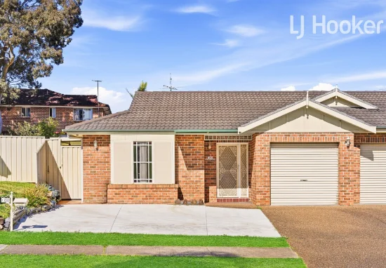 89B Lord Howe Drive, Hinchinbrook, NSW 2168