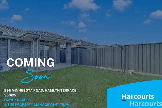 89b Minnesota Road, Hamlyn Terrace, NSW 2259