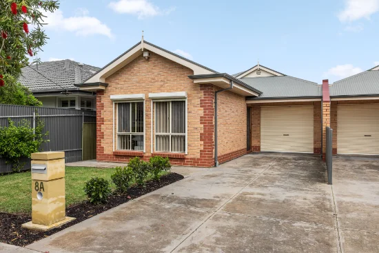8A Acacia Avenue, Campbelltown SA 5074 - For Sale