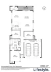 8A Annabella Drive, Port Macquarie, NSW 2444-Floorplan