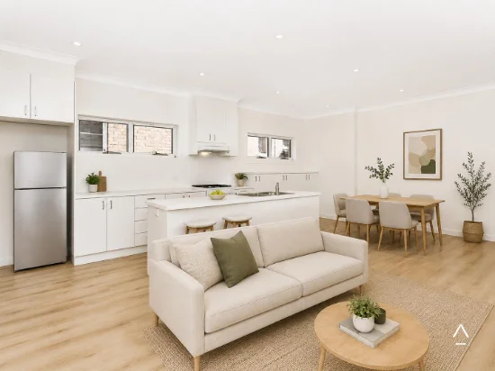 8A Anthony Street, Croydon, NSW 2132