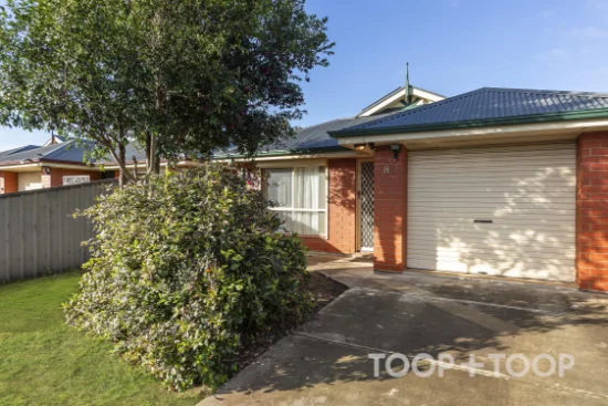 8A Arkaba Street, Taperoo, SA 5017