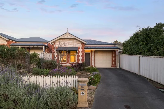 8A Armagh Street, Athelstone, SA 5076