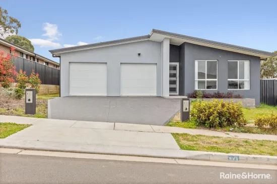 8A Aston Martin Drive, Goulburn, NSW 2580