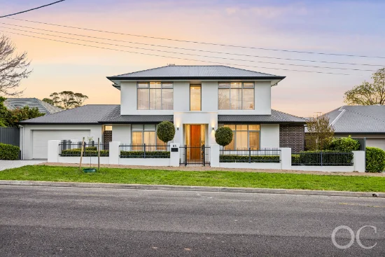 8A Austral Avenue, Linden Park, SA 5065