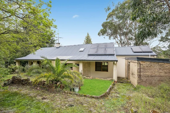 8A Barnet Street, Glenbrook, NSW 2773