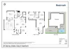 8A Barney Street, Mount Hawthorn, WA 6016-Floorplan