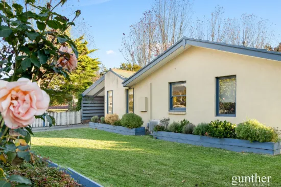 8a Bona Avenue, Healesville, Vic 3777