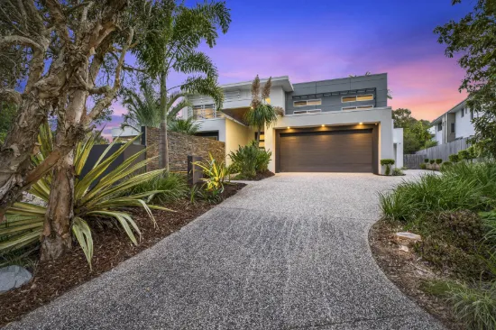 8a Bonment Road, Yaroomba, Qld 4573