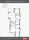8A Bottlebrush Cove, Tamworth, NSW 2340-Floorplan
