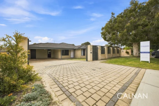8A Bradshaw Crescent, Manning, WA 6152