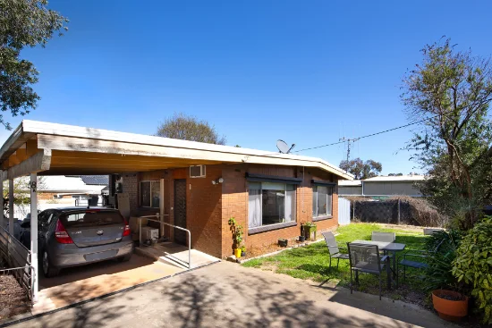 8A Bull Street, Castlemaine, Vic 3450