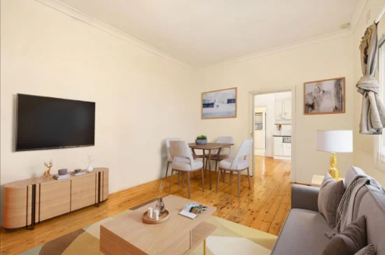8A Burwood Road, Belfield, NSW 2191