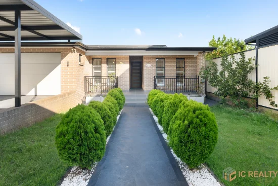 8A Bury Road, Guildford, NSW 2161