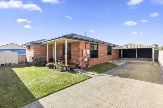 8A Cadorna Street, Mowbray, Tas 7248