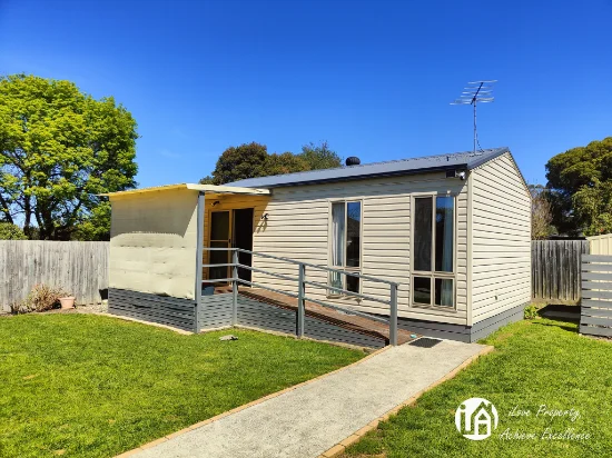 8A Cerberus Road, Baxter, Vic 3911