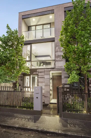 8a Chambers Street, South Yarra, Vic 3141