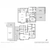 8A Cheverton Parade, Sandy Bay, Tas 7005-Floorplan