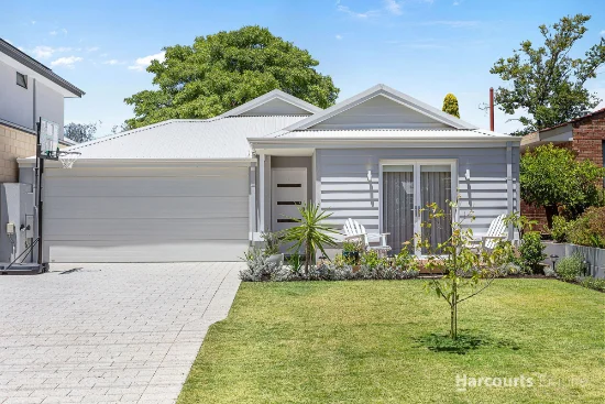 8A Christensen Street, Kardinya, WA 6163