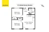 8A Clarke Street, Broulee NSW 2537-Floorplan