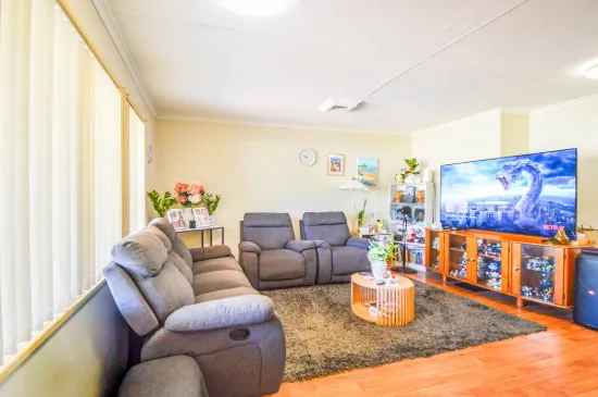 8A Corbet Place, South Hedland, WA 6722