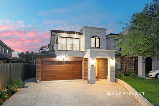 8A Correa Place, Endeavour Hills, Vic 3802