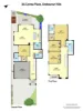8A Correa Place, Endeavour Hills, Vic 3802-Floorplan
