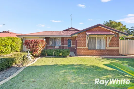 8A Crowthorn Cross, Erskine WA 6210-Image