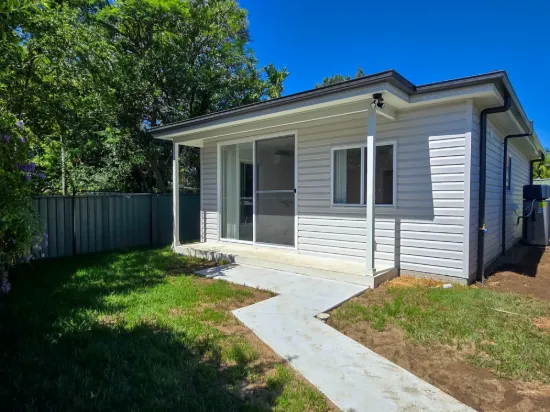 8a Cuthel Place, Campbelltown NSW 2560-Image