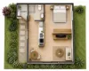 8a Delia Avenue, Budgewoi, NSW 2262-Floorplan